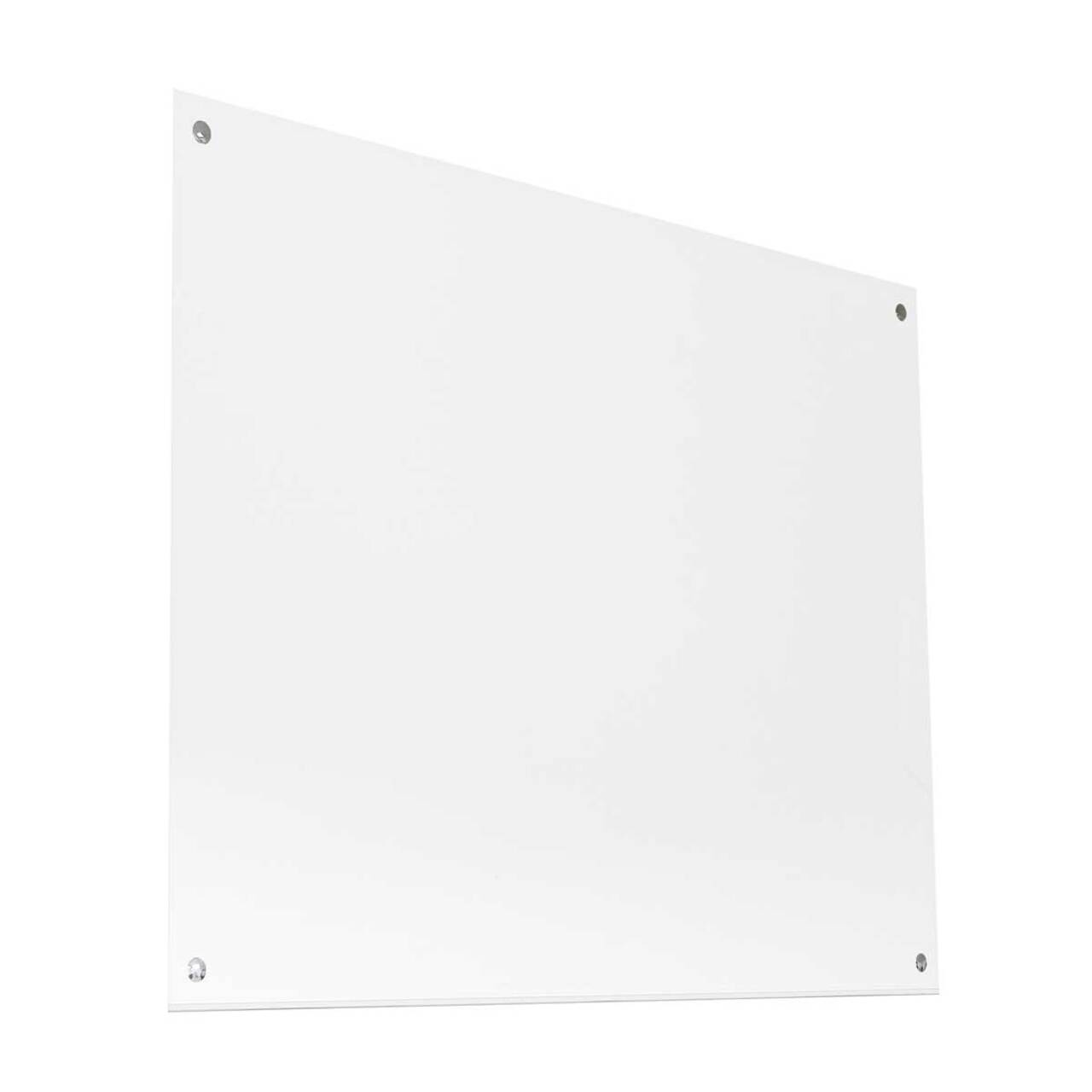 Acrylic Poster Frame A2, JJ DISPLAYS, 420 x 594 mm