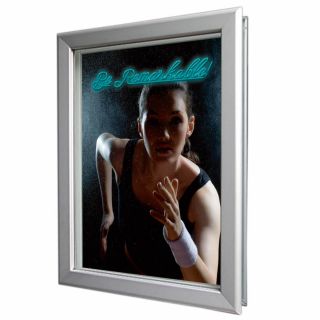 Window Frame 32 A3, JJ DISPLAYS, 297 x 420 mm