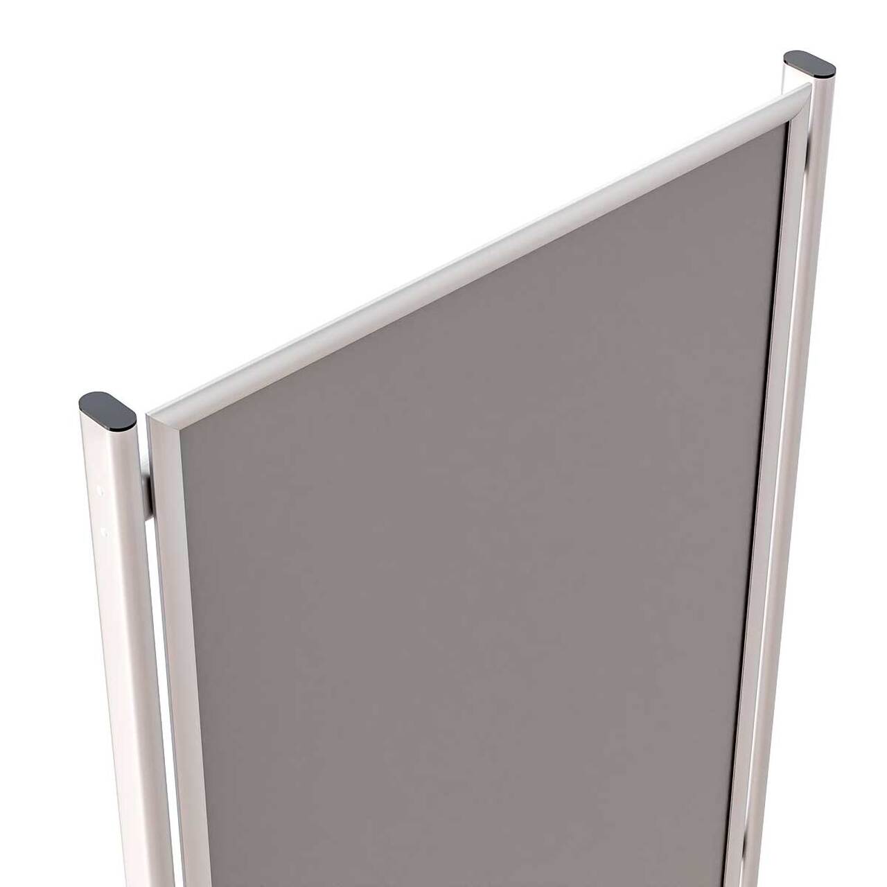 Info Board - Classic B2 (500x700mm), simplă față