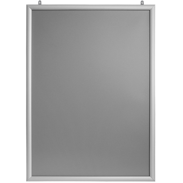 Ramă Click​ cu​ afișaj ​pe ​ambele fețe,68​0 x ​98​0 mm, JJ DISPLAYS