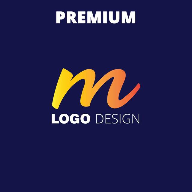 Creație Grafica PREMIUM pentru Logo