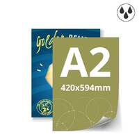 PRINT PP Banner mat A2 (420x594mm), 2 buc/pachet.