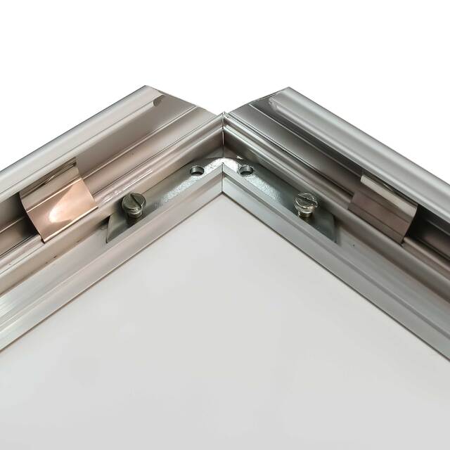 Casetă Luminoasă Ultra Slim, B2 -  500x700mm, LED