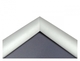 Stand Publicitar cu Casetă Luminoasă inclinată (fixă), format A4 (210x297mm) cu leduri.
