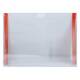 Insert tip plic, transparent A5 (148x210mm), Landscape, JJ DISPLAYS