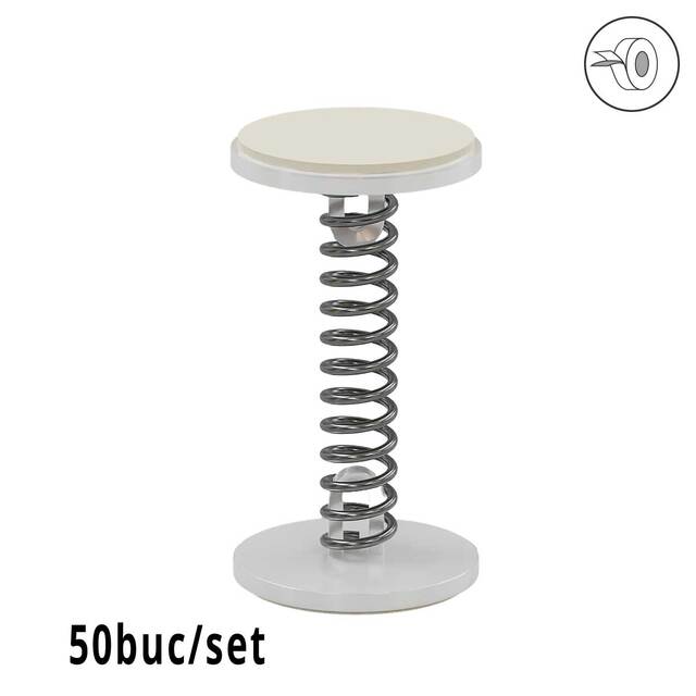 Sistem Wobbler cu arc, 50buc/set