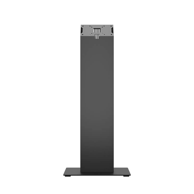 Stand negru cu Display LED, interactiv, 24inch 