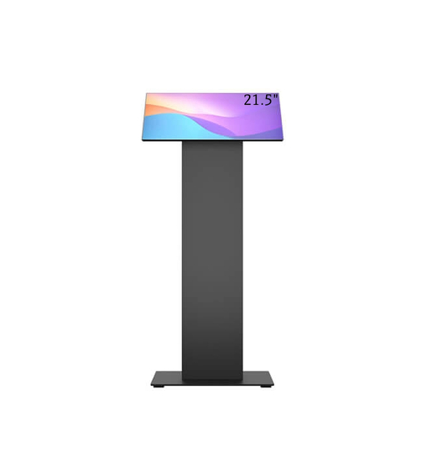 Stand cu ecran interactiv LED 21.5inch