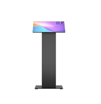 Stand cu ecran interactiv LED 21.5inch