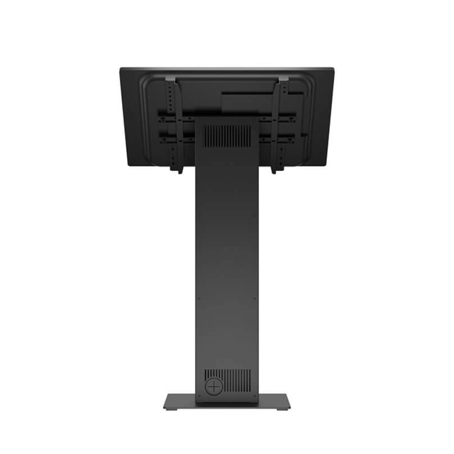 Stand de interior, cu Display Pro interactiv LED LG 32