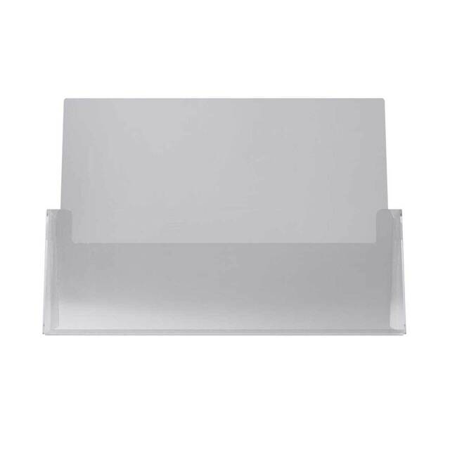 Counter Top A5 (148 x 210) mm, Landscape, 4buc/set, JJ DISPLAYS