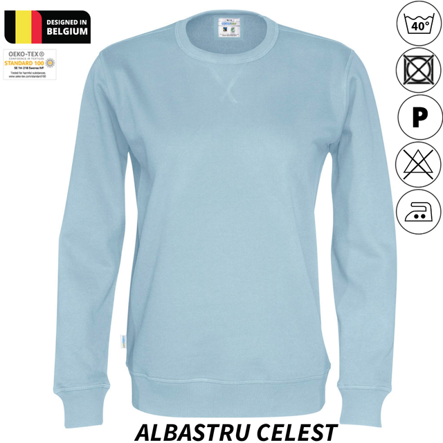 Bluza, Cottover, Unisex