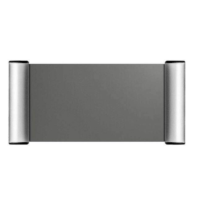 Indicator Ușă, format A4 (210 x 297 mm), profil click aluminiu, JJ DISPLAYS