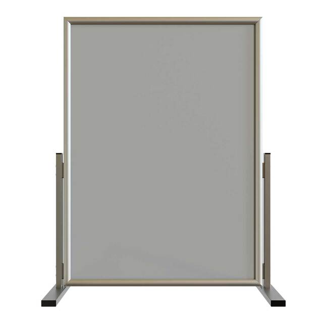 People Stopper Swing Star, dimensiune S7 (700 x 1000 mm), JJ DISPLAYS