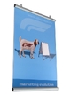 Poster Hanger Click,297 mm, JJ DISPLAYS