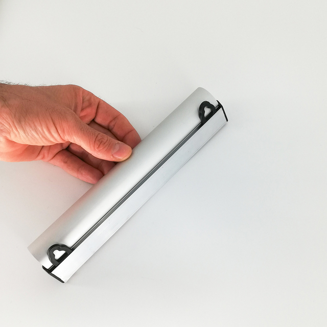 Poster Hanger Click,420 mm, JJ DISPLAYS