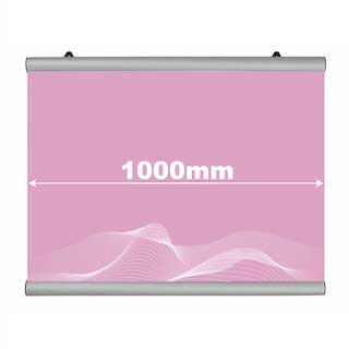 Poster Hanger Click,1000 mm, JJ DISPLAYS