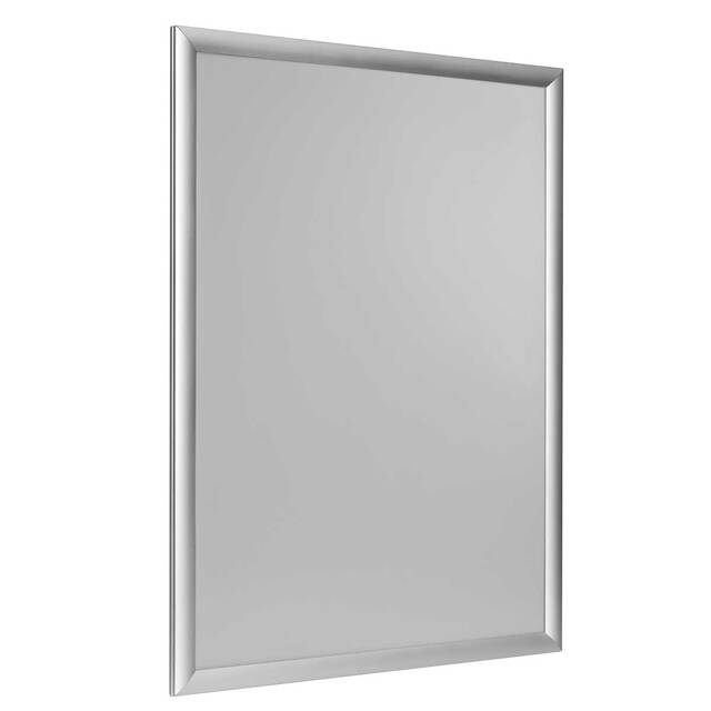 Window Frame 25, ramă click pentru ferestre A4(210 x 297 mm), JJ DISPLAYS