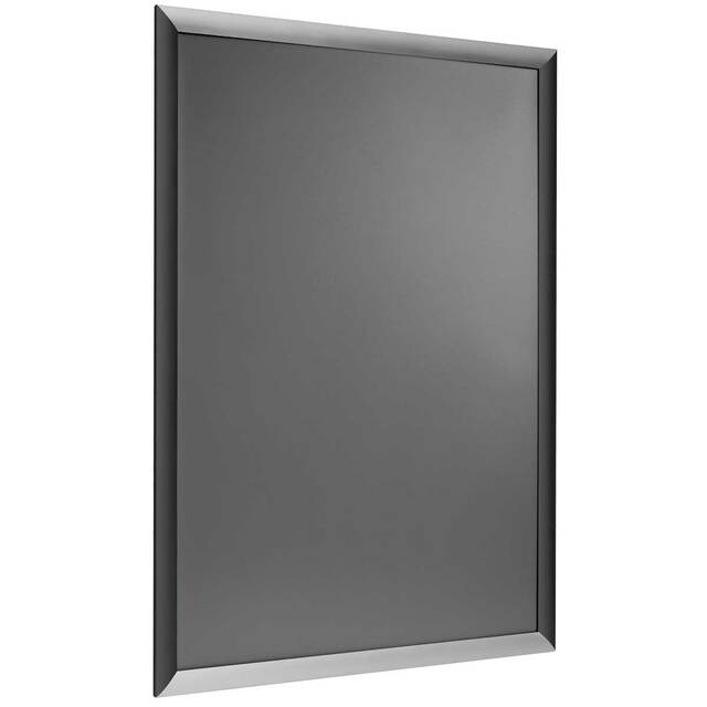 Ramă click Duo Color H A0, JJ DISPLAYS, 841 x 1189 mm