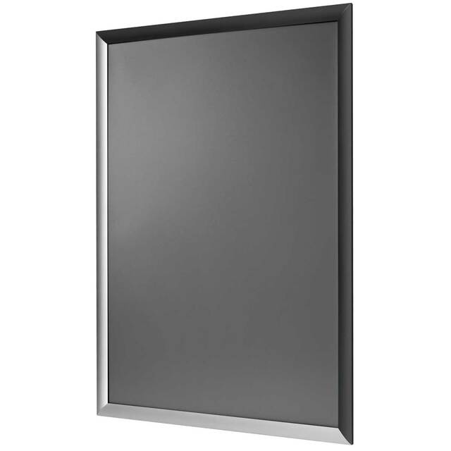 Ramă click Duo Color L A3 - 297 x 420 mm JJ DISPLAYS