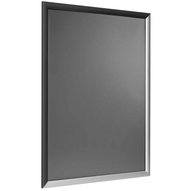 Ramă click Duo Color L B2-500 x 700 mm JJ DISPLAYS