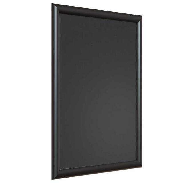 Tablă de scris cu marker, pentru meniu, oferte, prețuri sau promoții A2(420 x 594 mm), JJ DISPLAYS