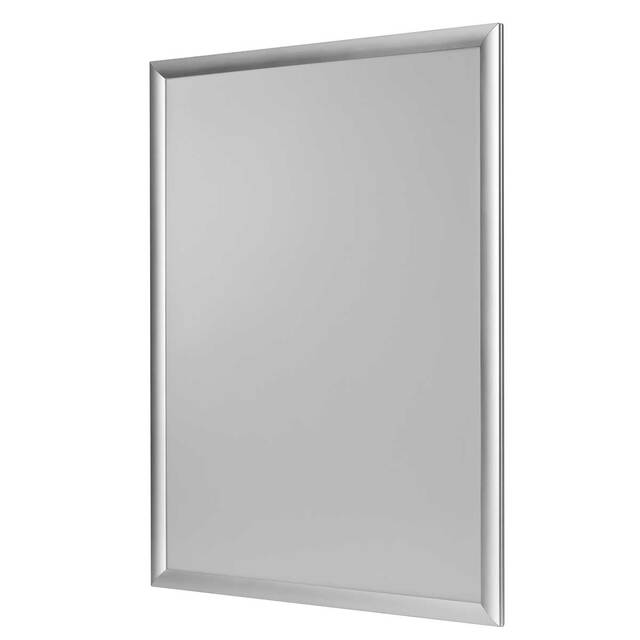 Window frame 25 ,rama click pentru ferestre A0(841 x 1189 mm), JJ DISPLAYS