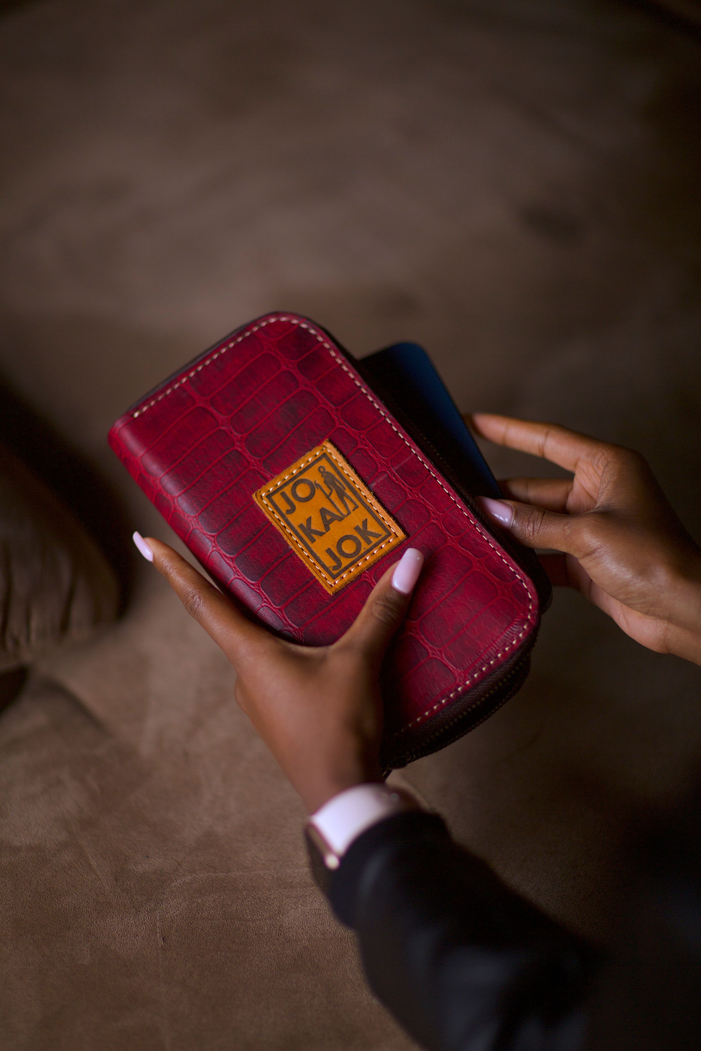 Ladies Wallet