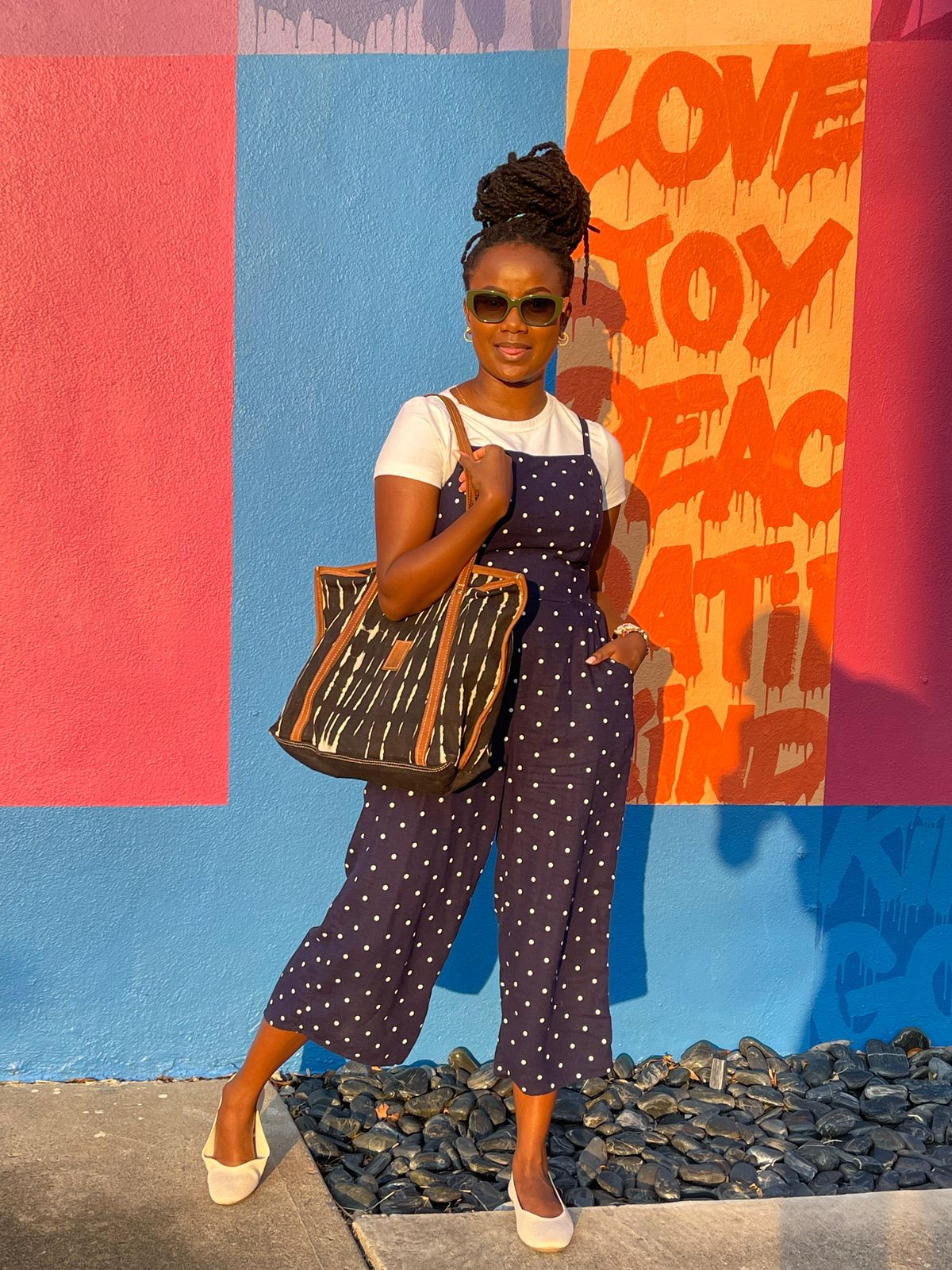 Kikapu Canvas Malindi