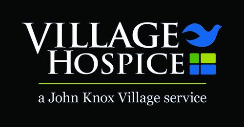 Village Hospice logo