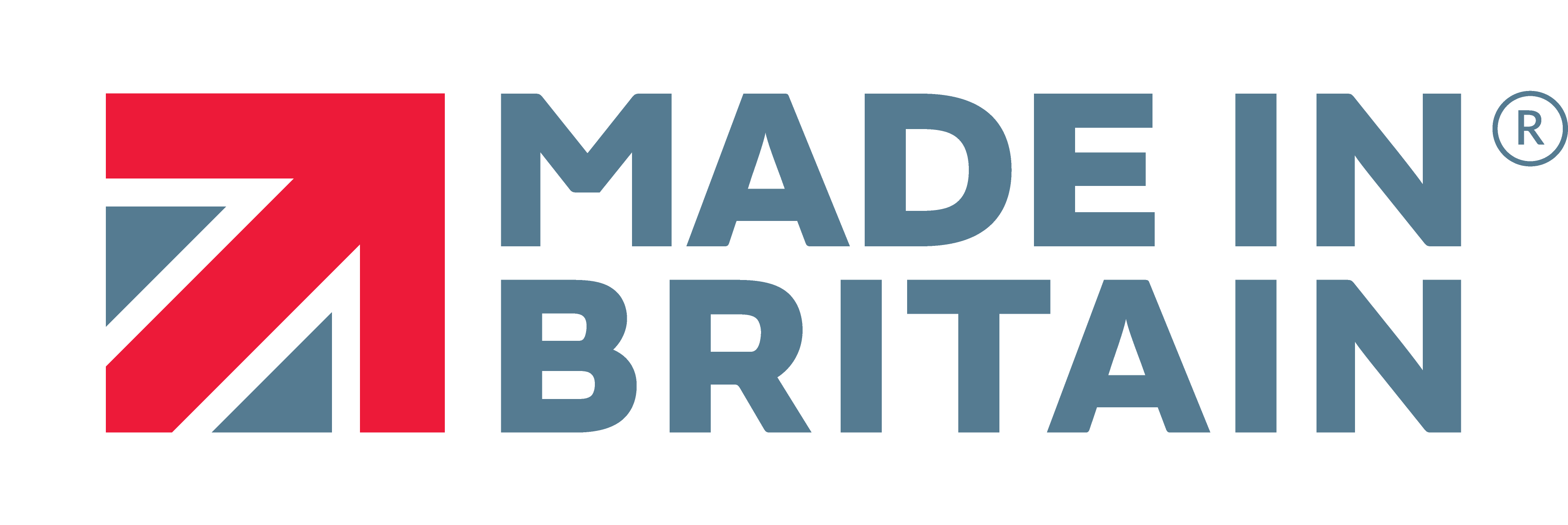Made in Britain