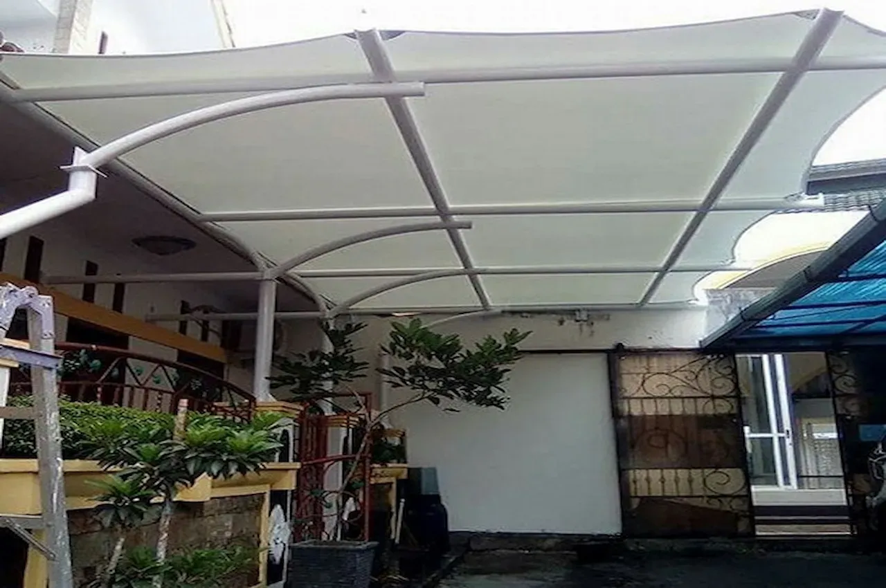 Atap Kanopi Membrane.webp