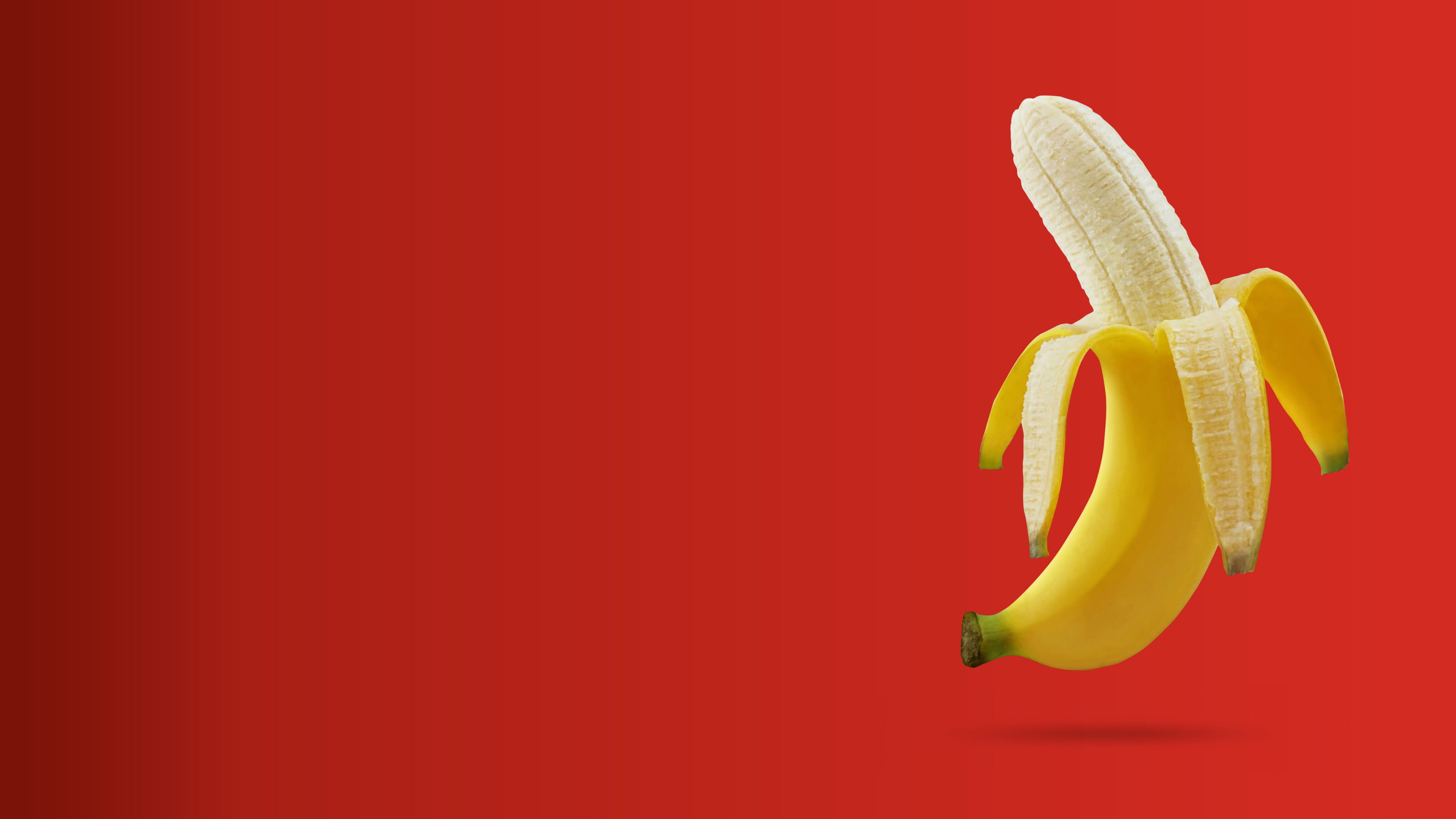 Leve-me, estou solteira: o apelo de uma banana para reduzir o desperdício alimentar