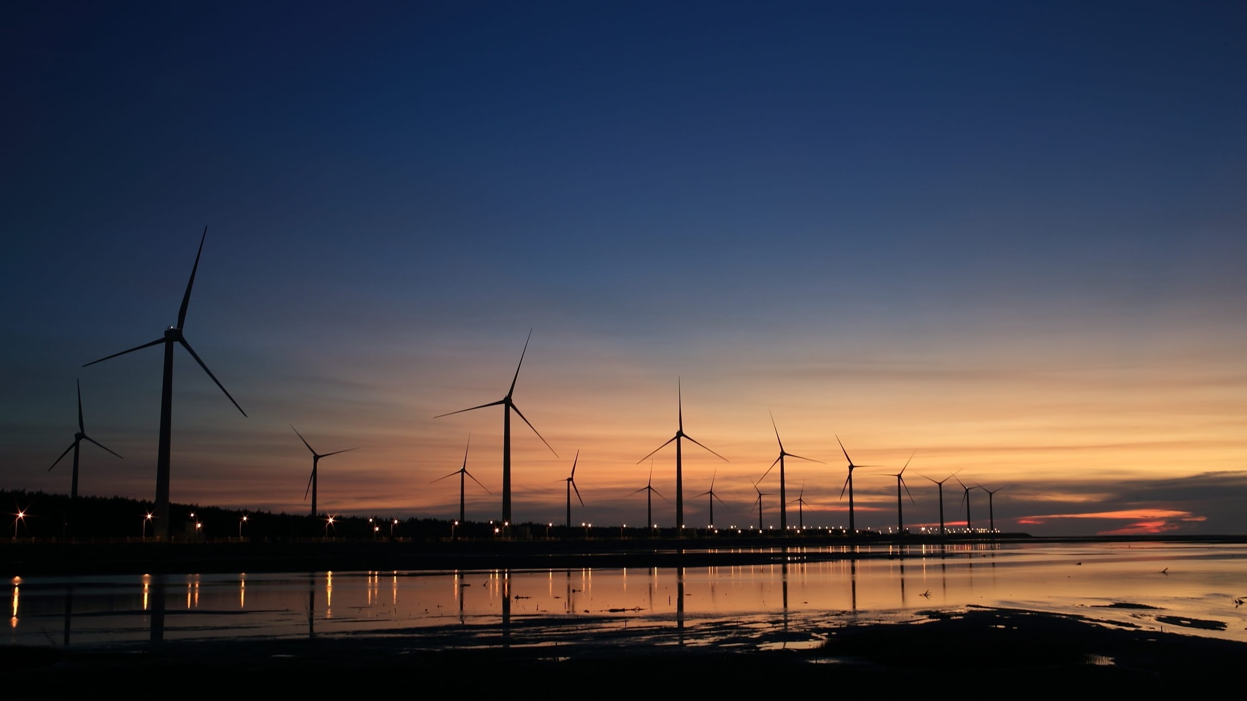 Renewable Energy Projects Worldwide