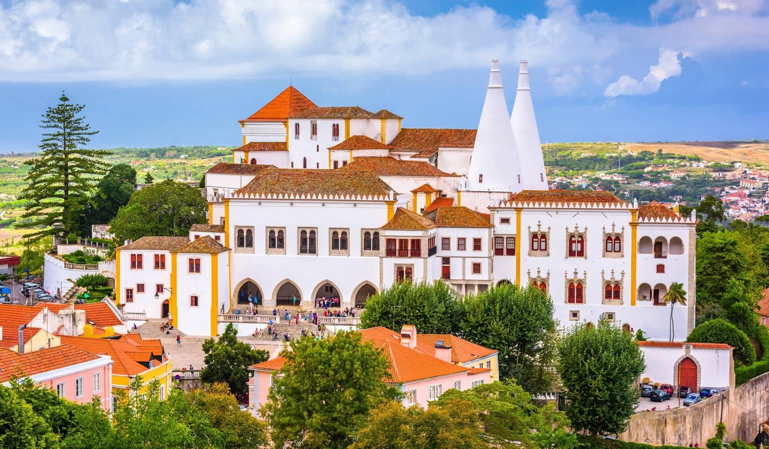 Palácio de Sintra