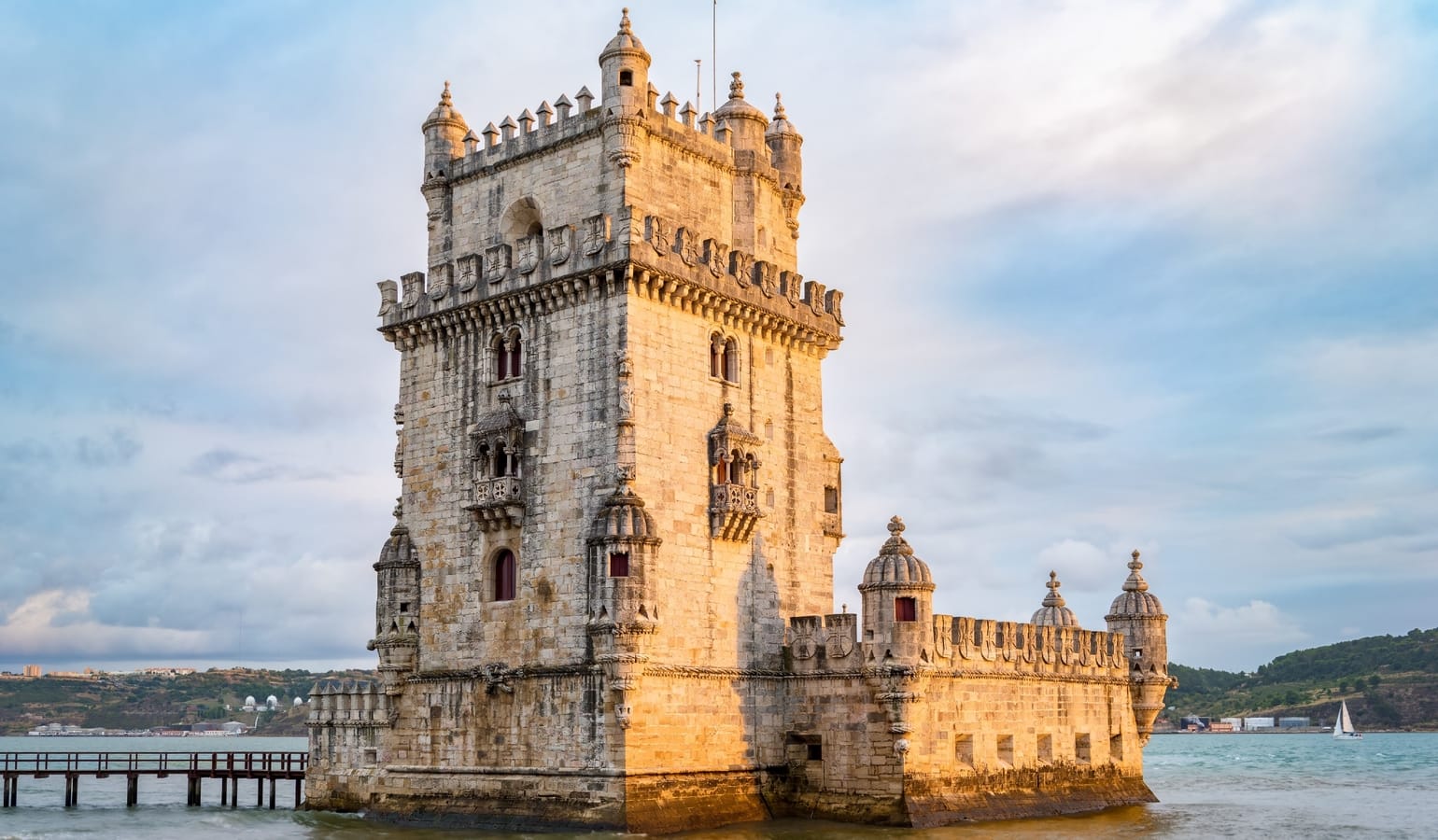 Torre de Belém