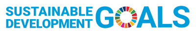 Sustainable Development Goals logo