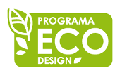 Logo Programa Ecodesign