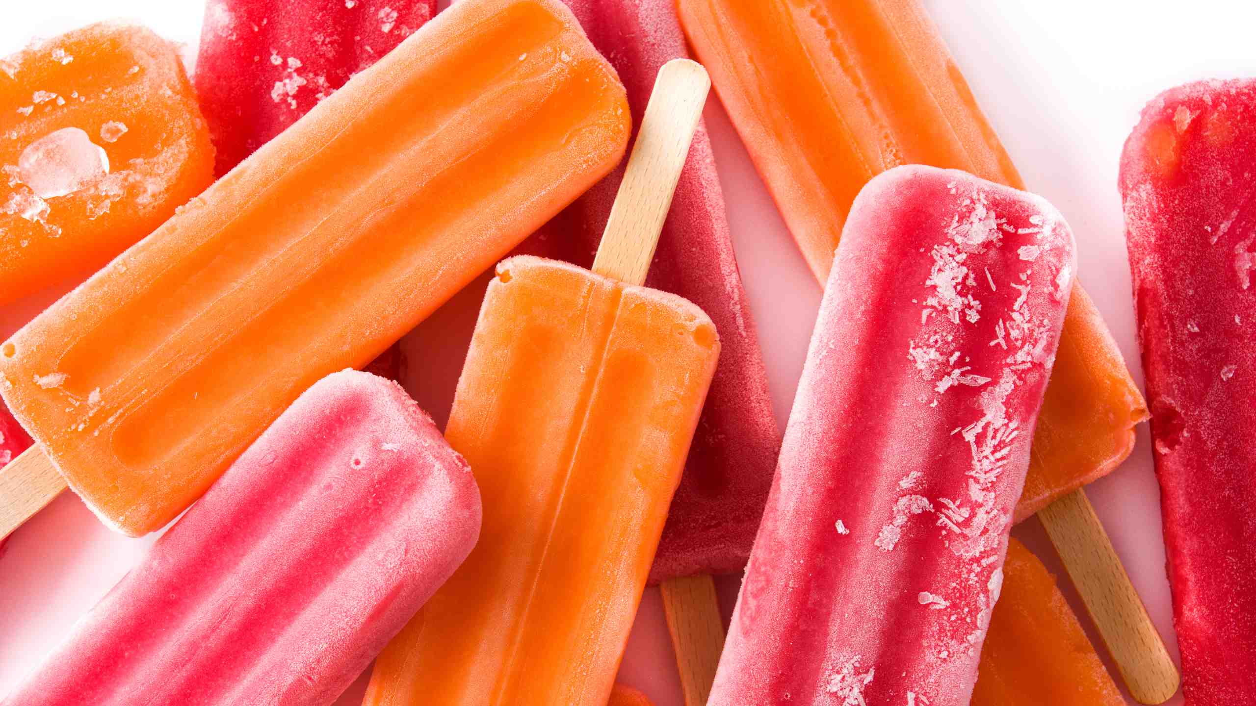 Popsicles