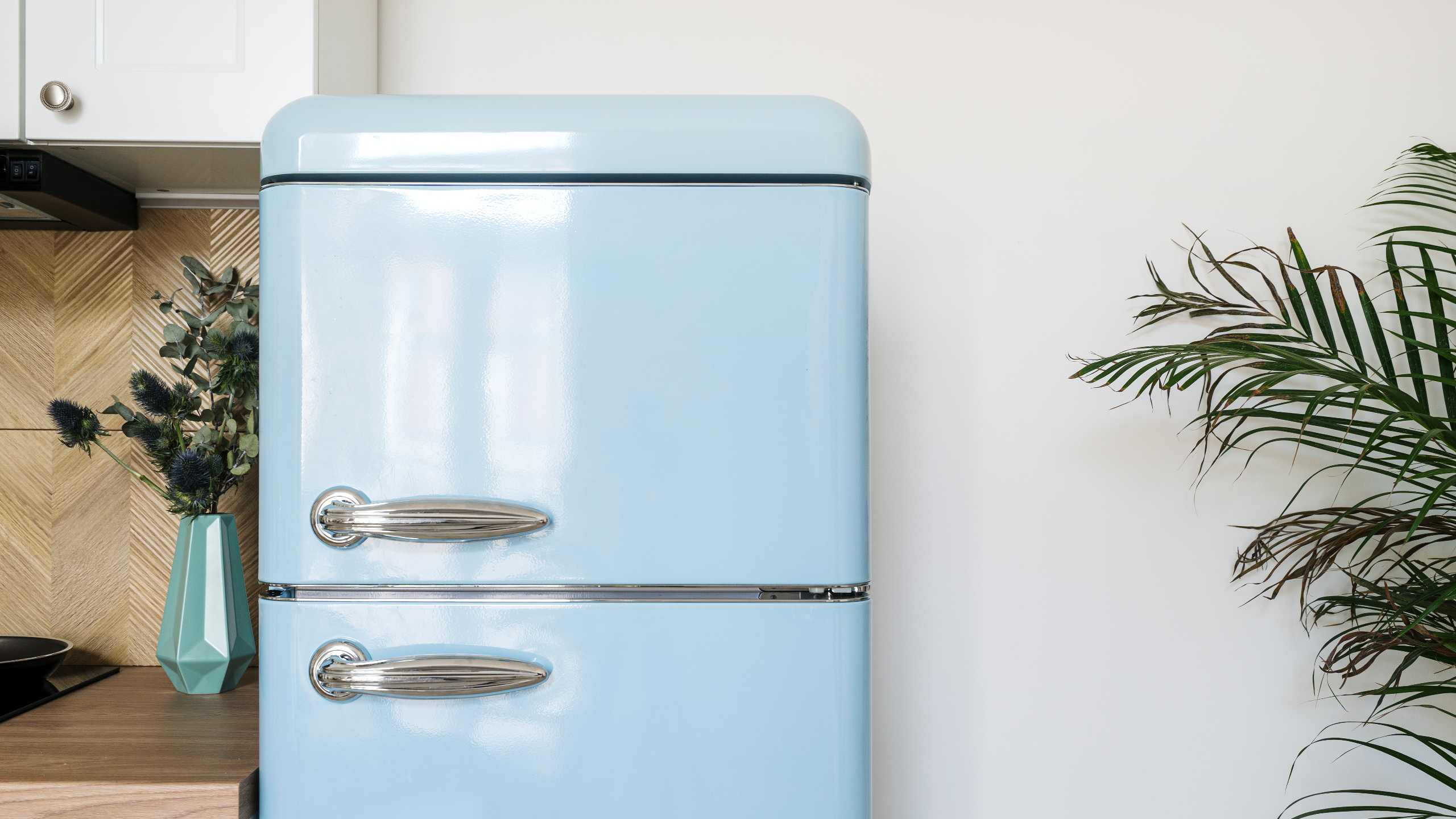 How to organise the fridge with 10 tips
