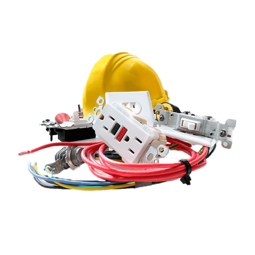 Sistem Elektrikal