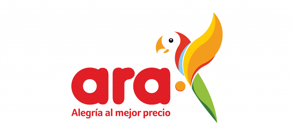 Ara logo