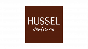 Hussel logo