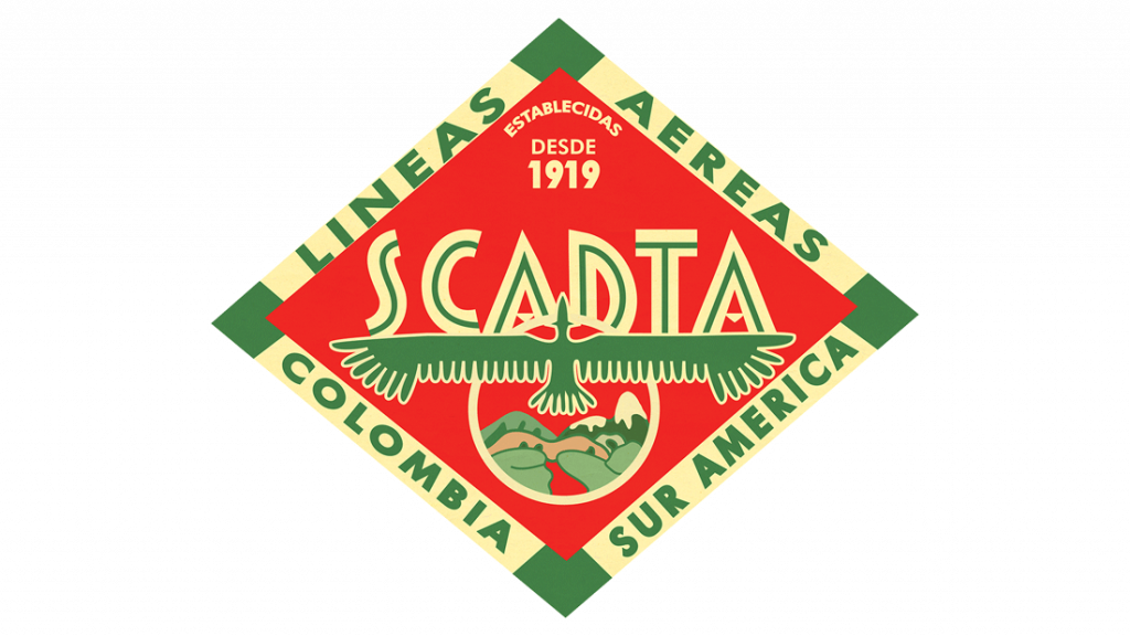 scadta logo