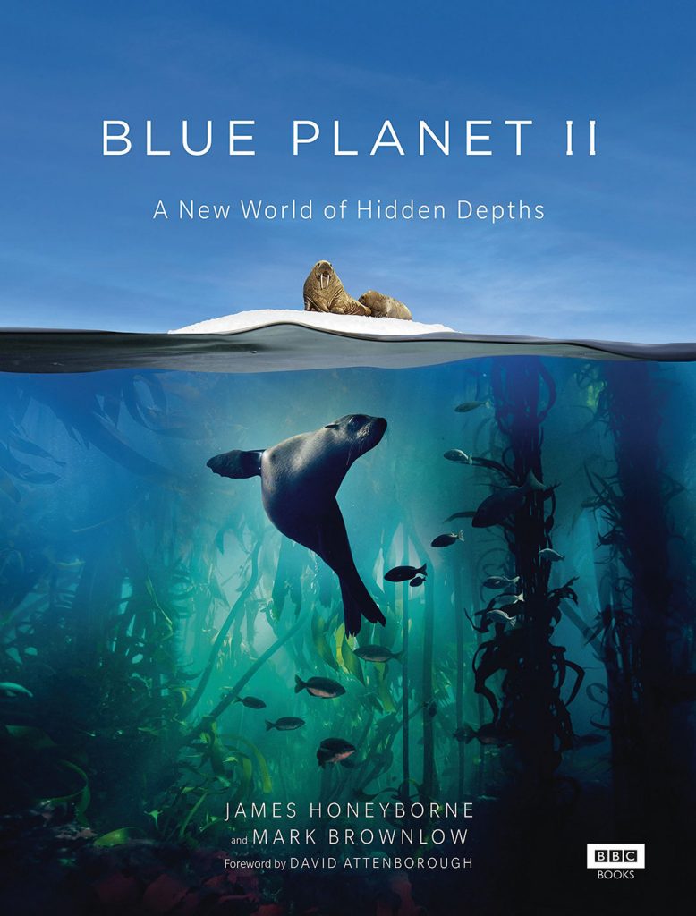 Blue Planet II video cover