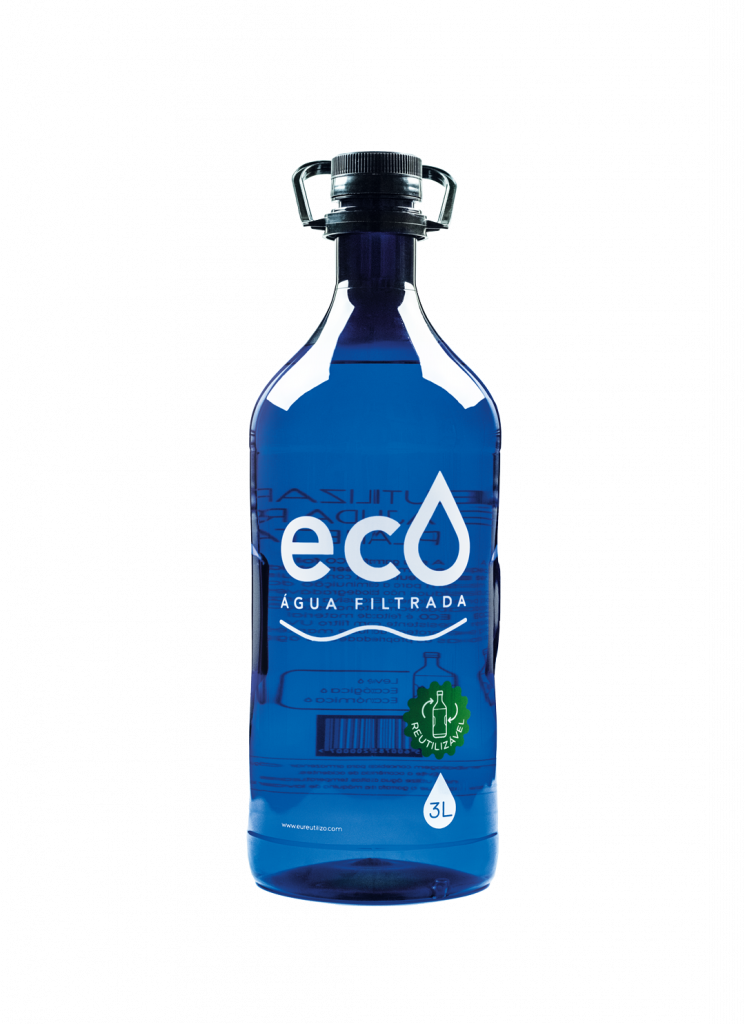 eco water bottle