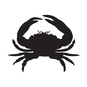 crustacean icon