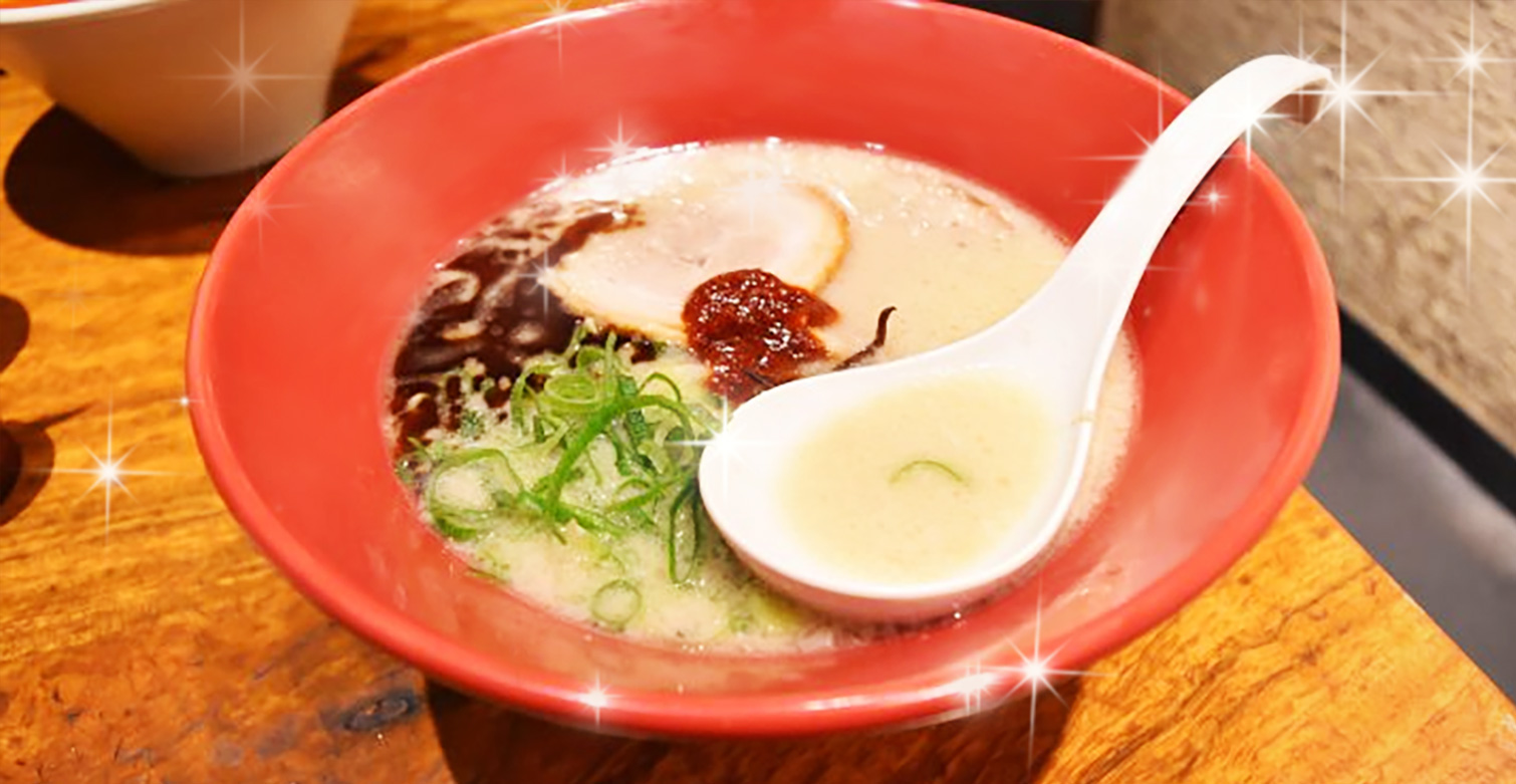 ラーメン大好き小泉さん 高円寺