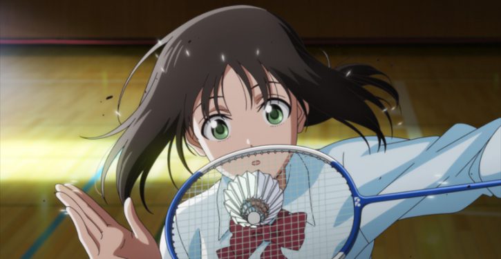 Pv Is Out Hanebado Announces Anime Adaptation For The Summer Of 18 Jmag News