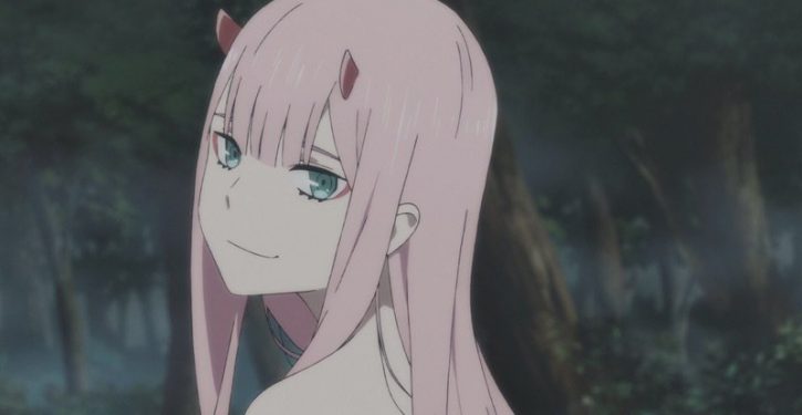 アニメ Darling In The Franxx が中国の大手サイトで配信停止に 見えてくる中国のサブカル事情 Jmag News